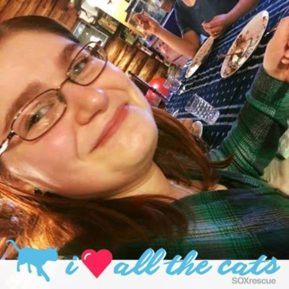 Meet your Posher, Janet