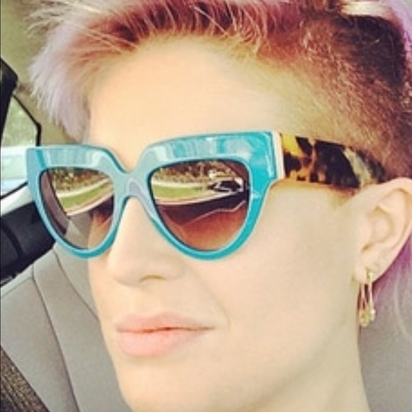 Limited Edition Prada Sunglasses