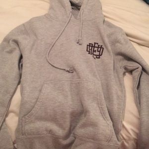 obey hoodie