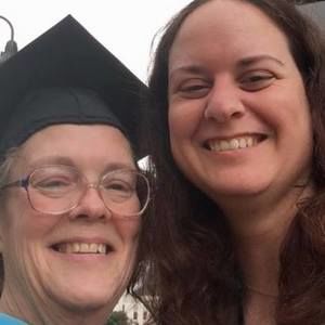 Meet your Posher, Roberta