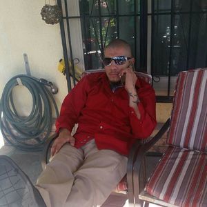 Meet your Posher, Paul