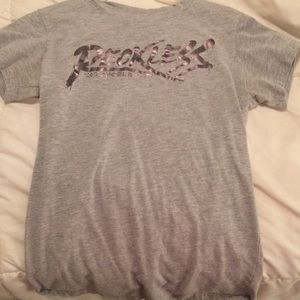 young & reckless t shirt