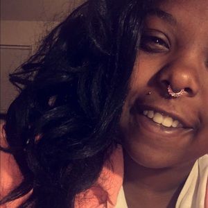 Meet your Posher, Jada