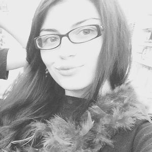Meet your Posher, Mackinsey