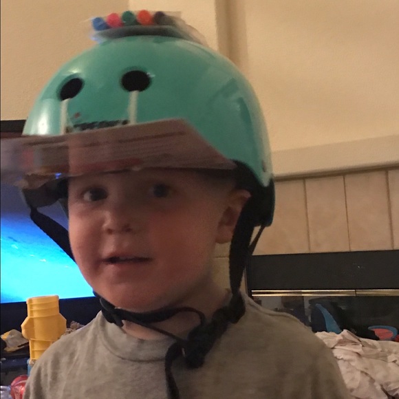 Meet your Posher, Amy - Picture 1 of 1