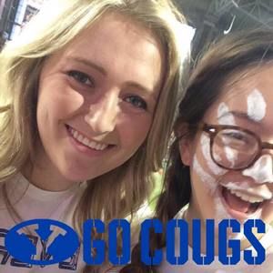 Meet your Posher, Nicolette