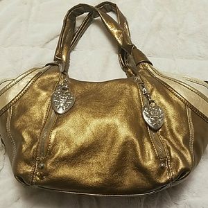 Kathy Van Zeeland Handbag/Purse