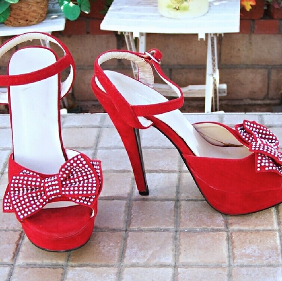 Women Heels