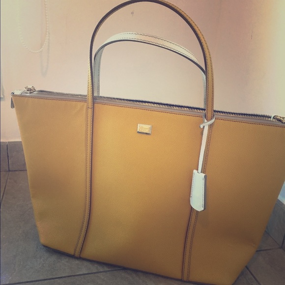 Dolce & Gabbana Miss Tote Bag