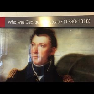 Meet your Posher, Rhonda