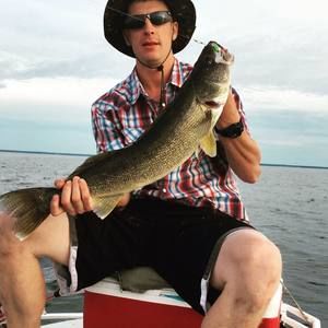 Meet your Posher, Mike