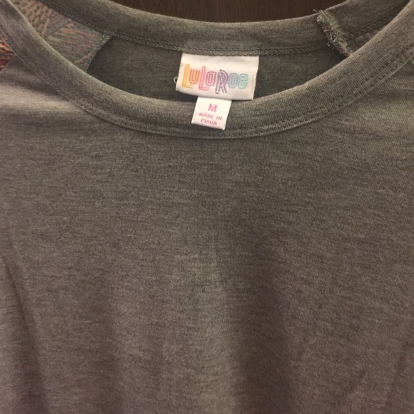 Lularoe Randy size M.
