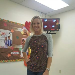 Meet your Posher, Kimberly