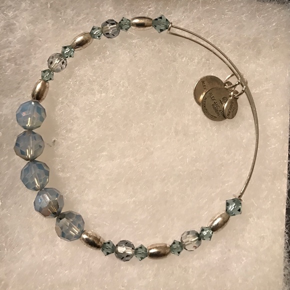 Alex and Ani Swarovski - Picture 2 of 3