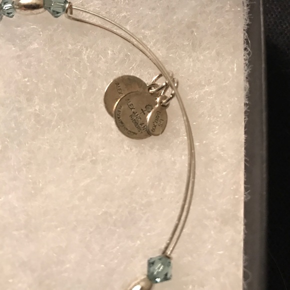 Alex and Ani Swarovski - Picture 3 of 3