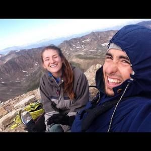 Meet your Posher, Dani