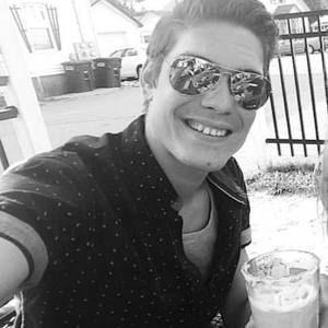 Meet your Posher, Joseph