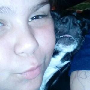 Meet your Posher, Jacquelyn