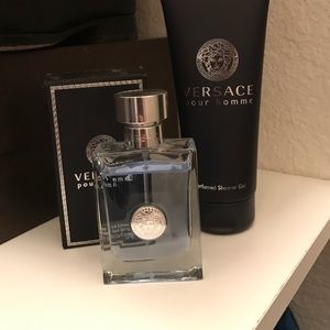 Men's Versace   Perfume