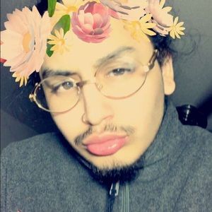 Meet your Posher, Alexander