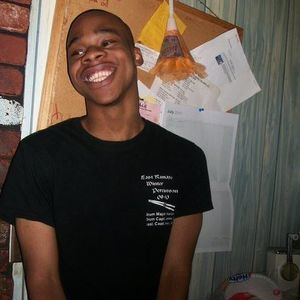 Meet your Posher, Marc