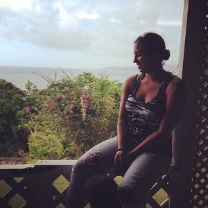 Meet your Posher, Gabrielle