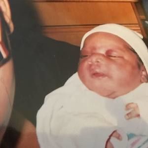 Meet your Posher, Alexandria