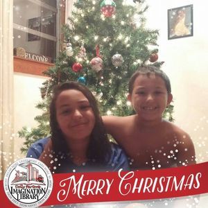 Meet your Posher, Christie