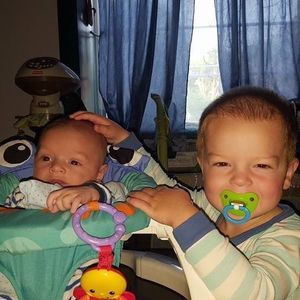 Meet your Posher, Krista