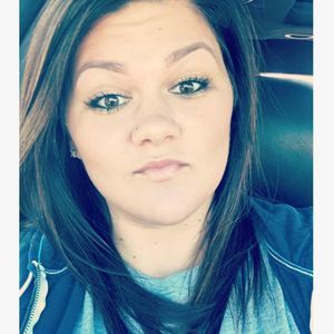 Meet your Posher, Christi