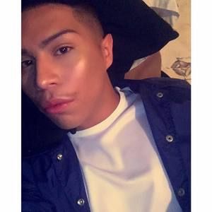 Meet your Posher, Austin