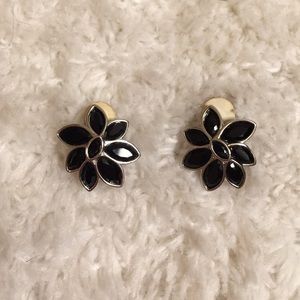 Brand new Swarovski earrings