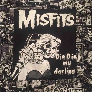 Grenade Misfits Snowboarding Jacket