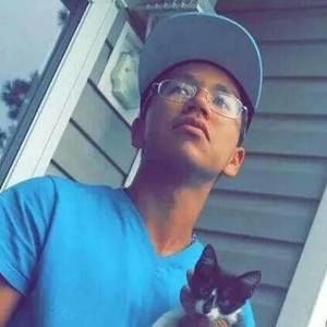 Meet your Posher, Oscar