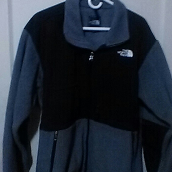 The North Face Men's Coat Size Large