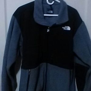 The North Face Men's Coat Size Large