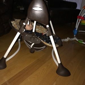 Meet your Posher, Dana