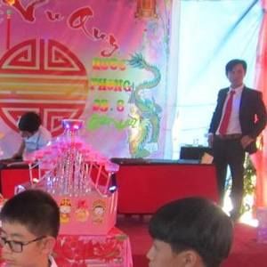 Meet your Posher, Lina