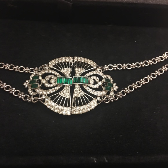 Fashion bracelet