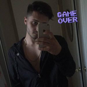 Meet your Posher, Brody