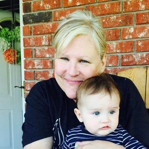 Meet your Posher, Cindy