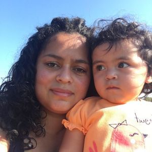 Meet your Posher, Iris