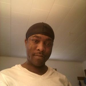 Meet your Posher, Alonzo