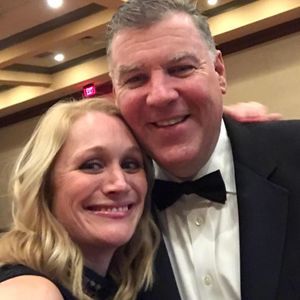 Meet your Posher, Blake