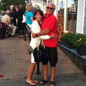 Meet your Posher, Fred