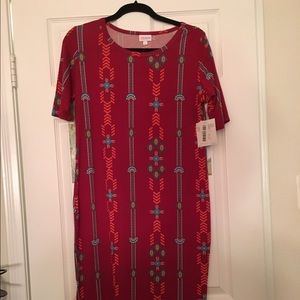 BNWT Large julia