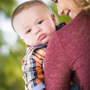 Meet your Posher, Misty