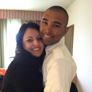 Meet your Posher, April