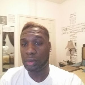 Meet your Posher, Terrence