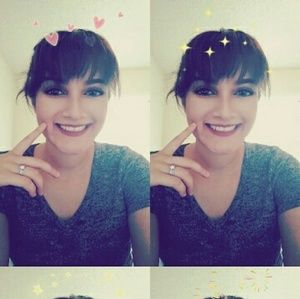 Meet your Posher, Breanna